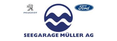Seegarage Logo